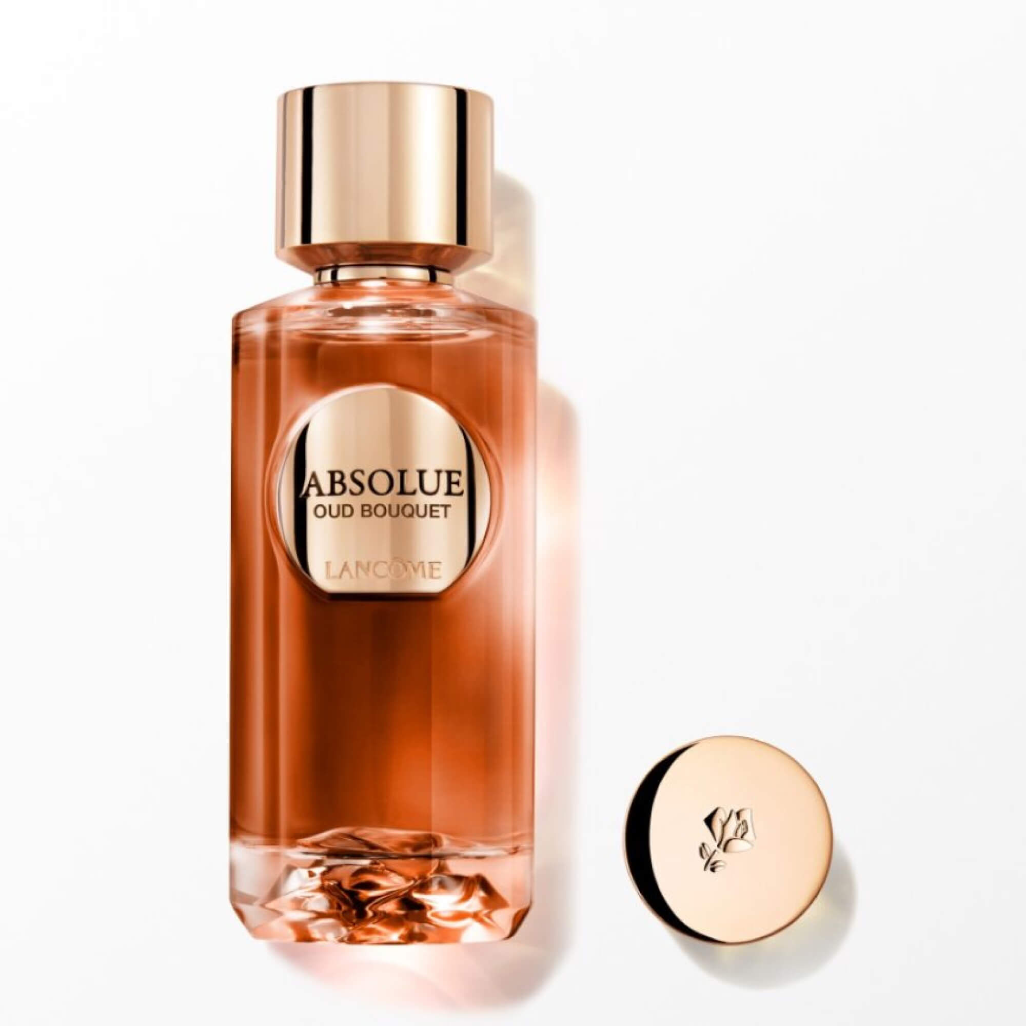 Absolue Les Parfums Oud Bouquet : Intensité et Gourmandise | Lancôme