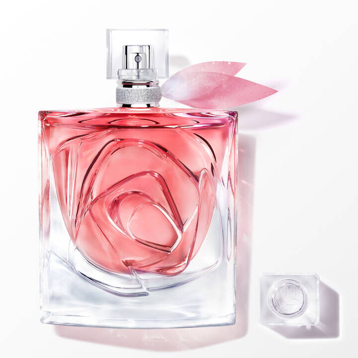 Nouveau La Vie Est Belle Rose Extraordinaire Lancome