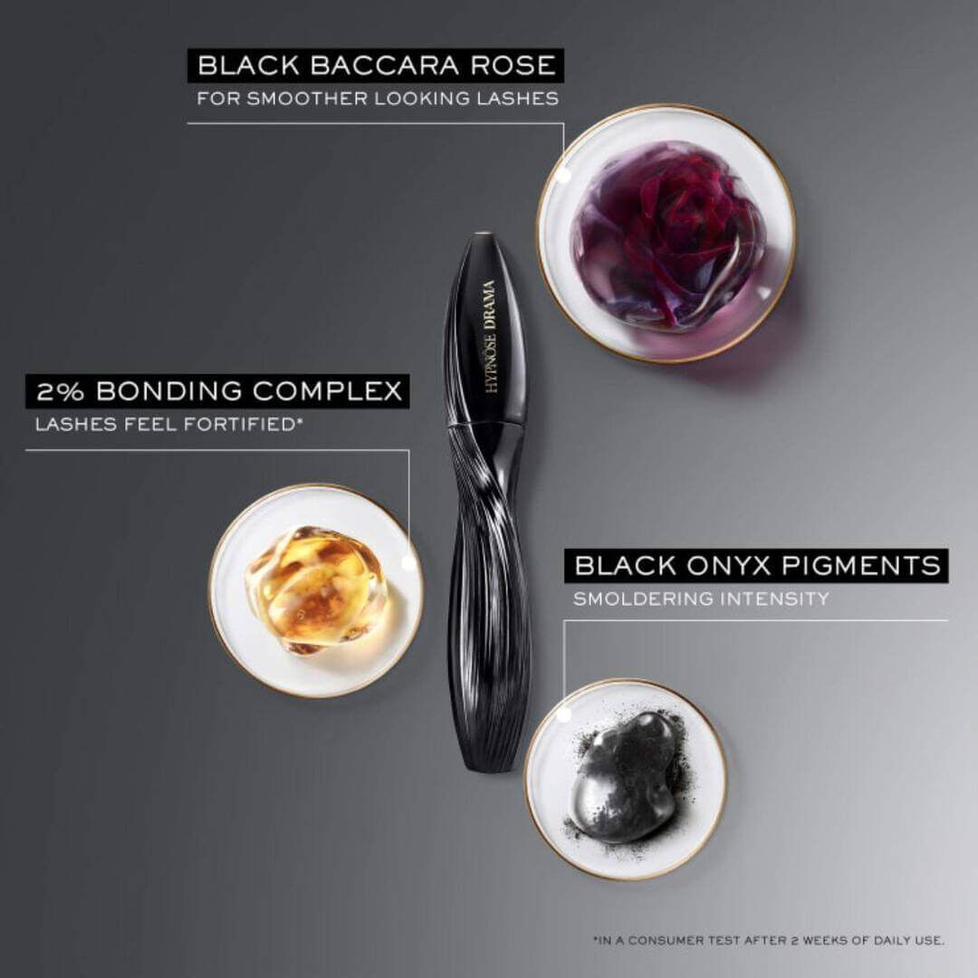 HYPNOSE DRAMA MASCARA WATERPROOF