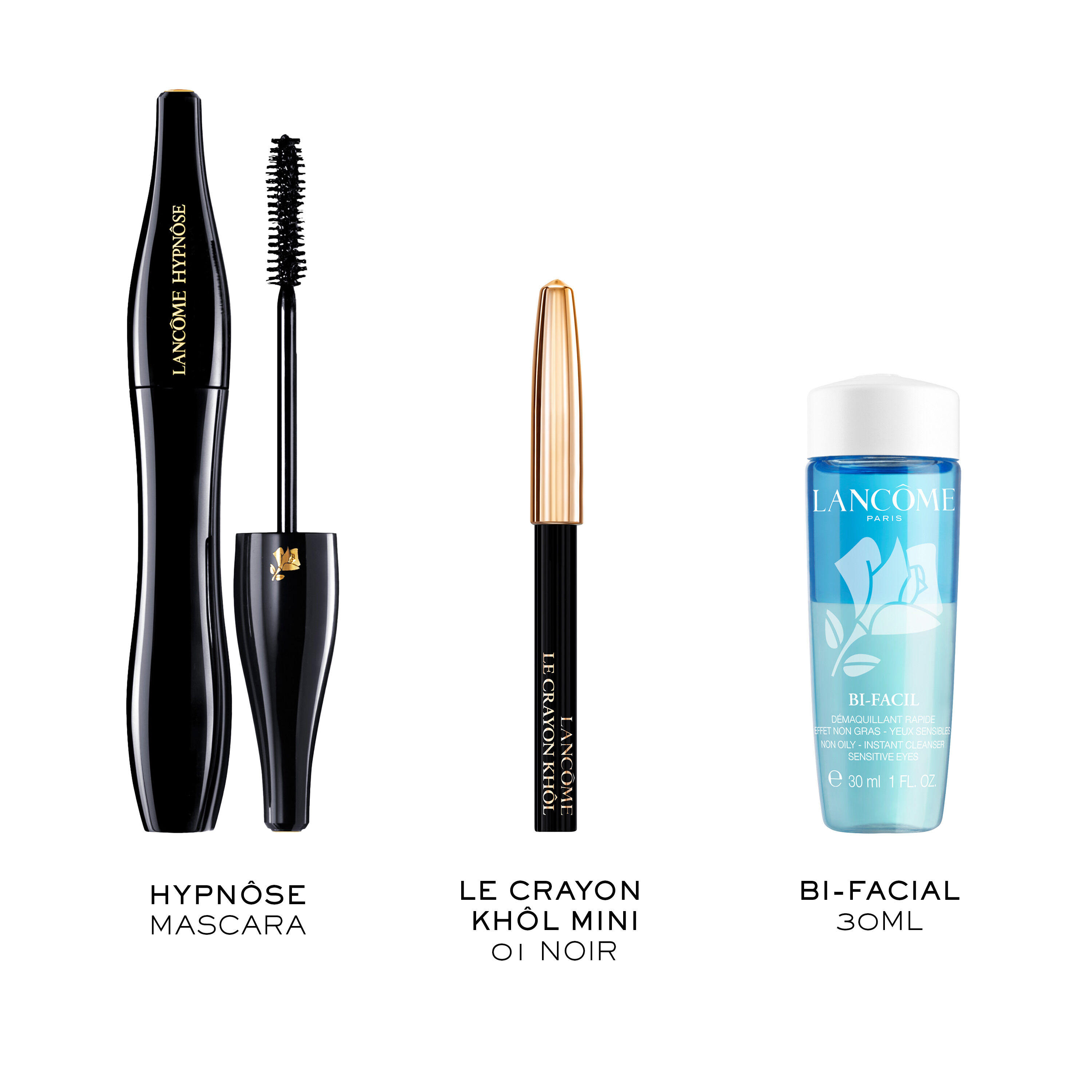 COFFRET LANCOME MASCARA HYPNOSE