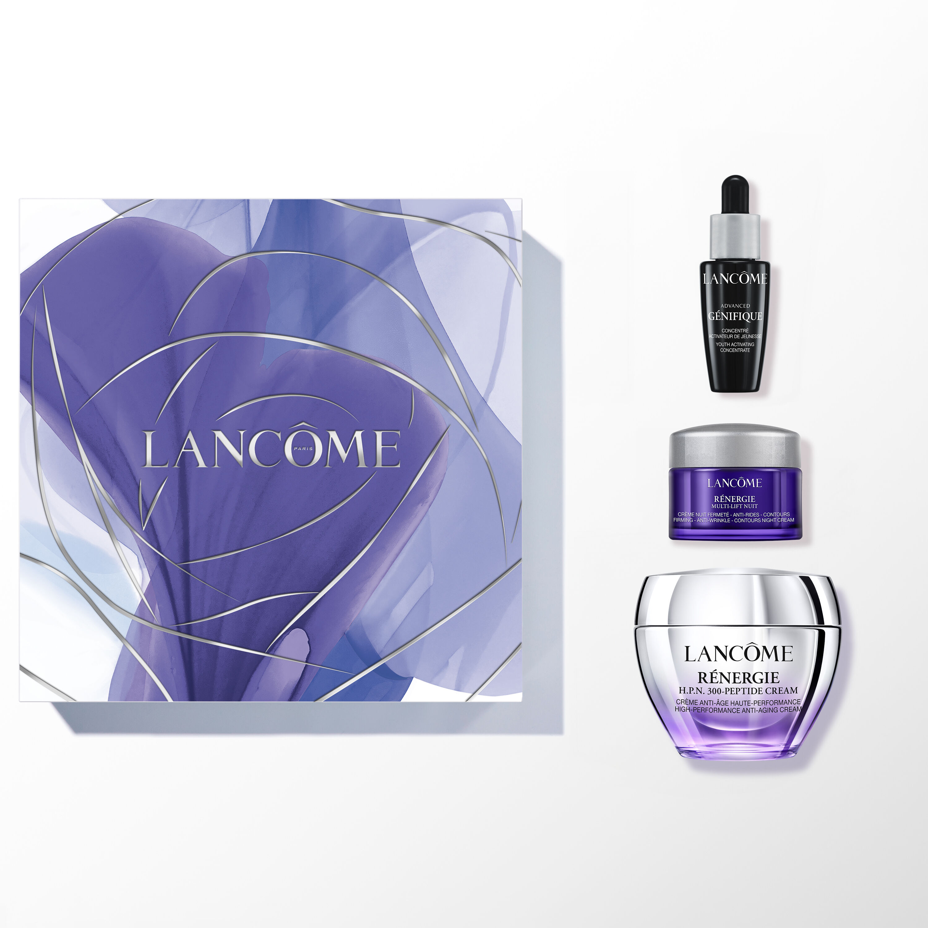 COFFRET CREME RENERGIE H.P.N. 300-PEPTIDE 50ML
