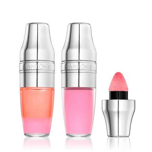 Huile à lèvres Juicy Shaker Lancôme
