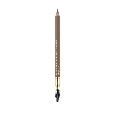 Brôw Shaping Powdery Pencil 02_Dark_Blonde Lancôme