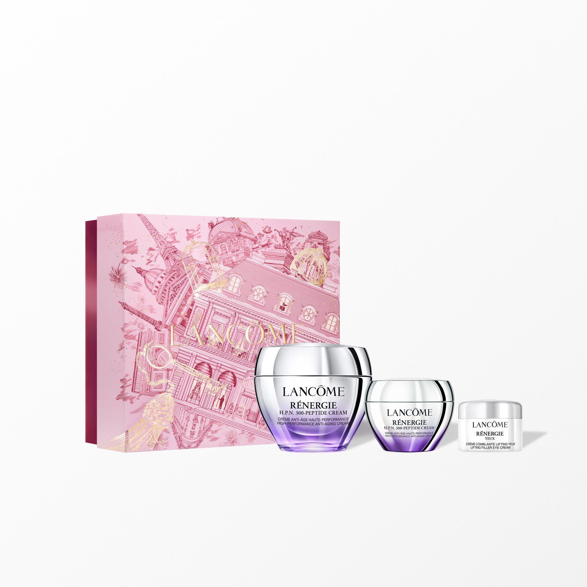 Coffret Renergie H.P.N 300-Peptide 50ml