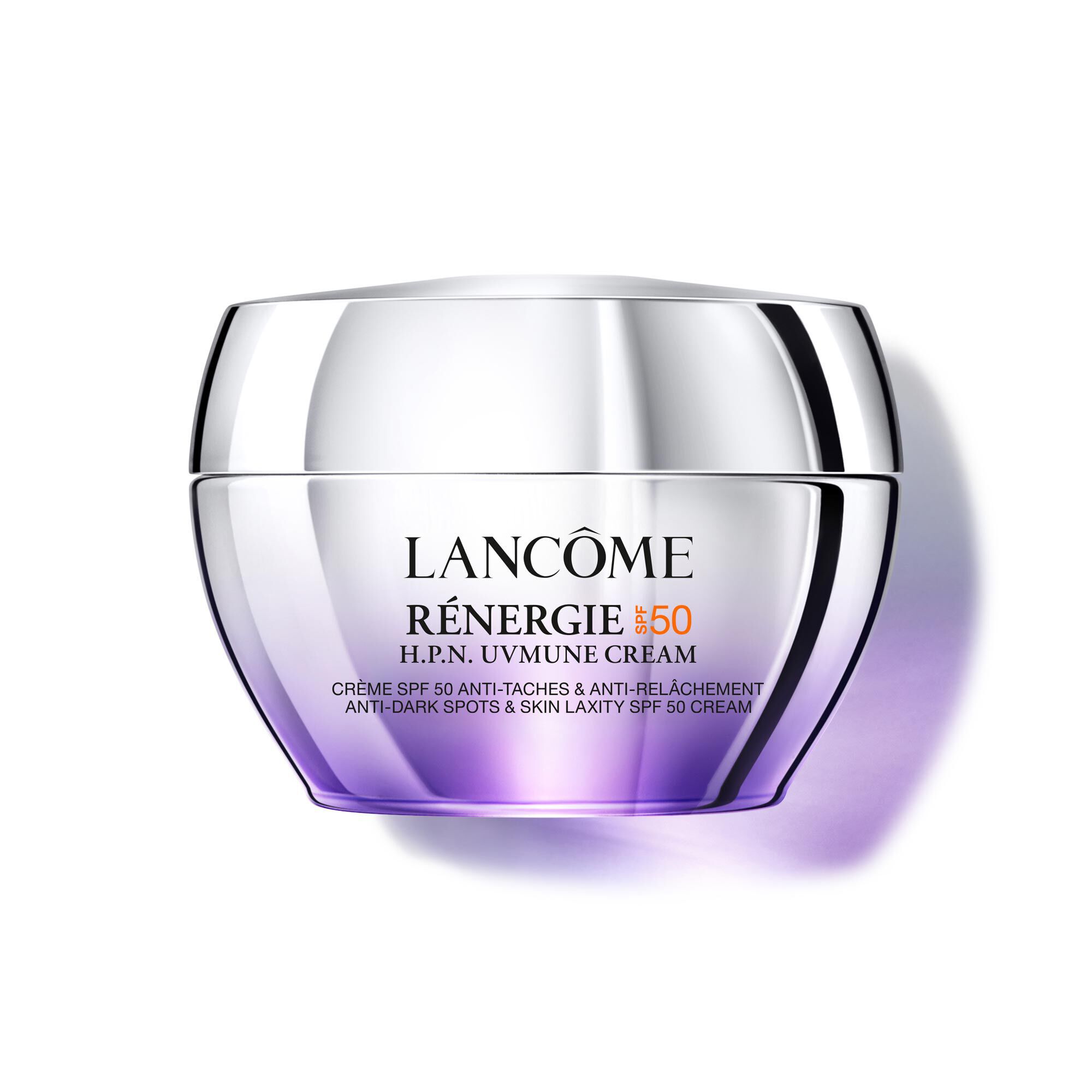 RENERGIE CREME H.P.N. UVMUNE SPF50