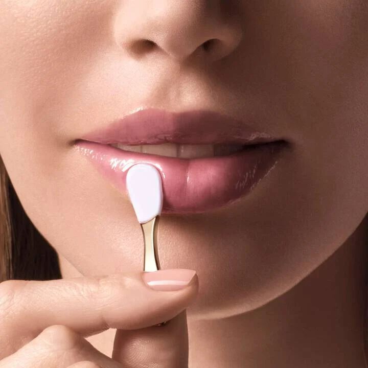 ABSOLUE LE BAUME A LEVRES