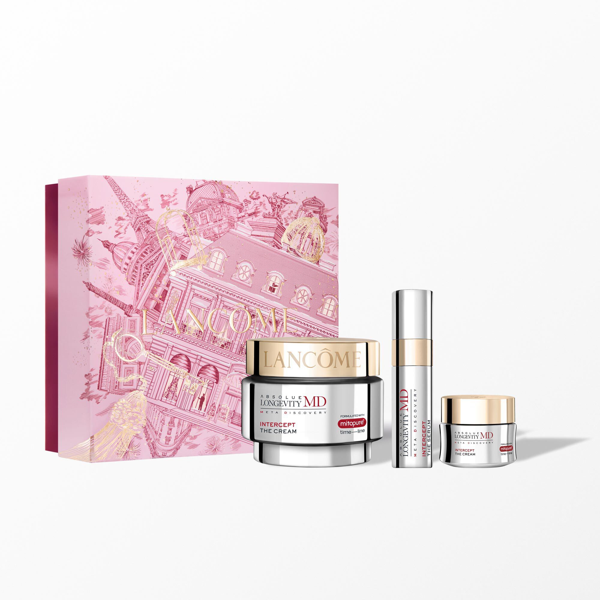 Coffret Absolue Longevity MD
