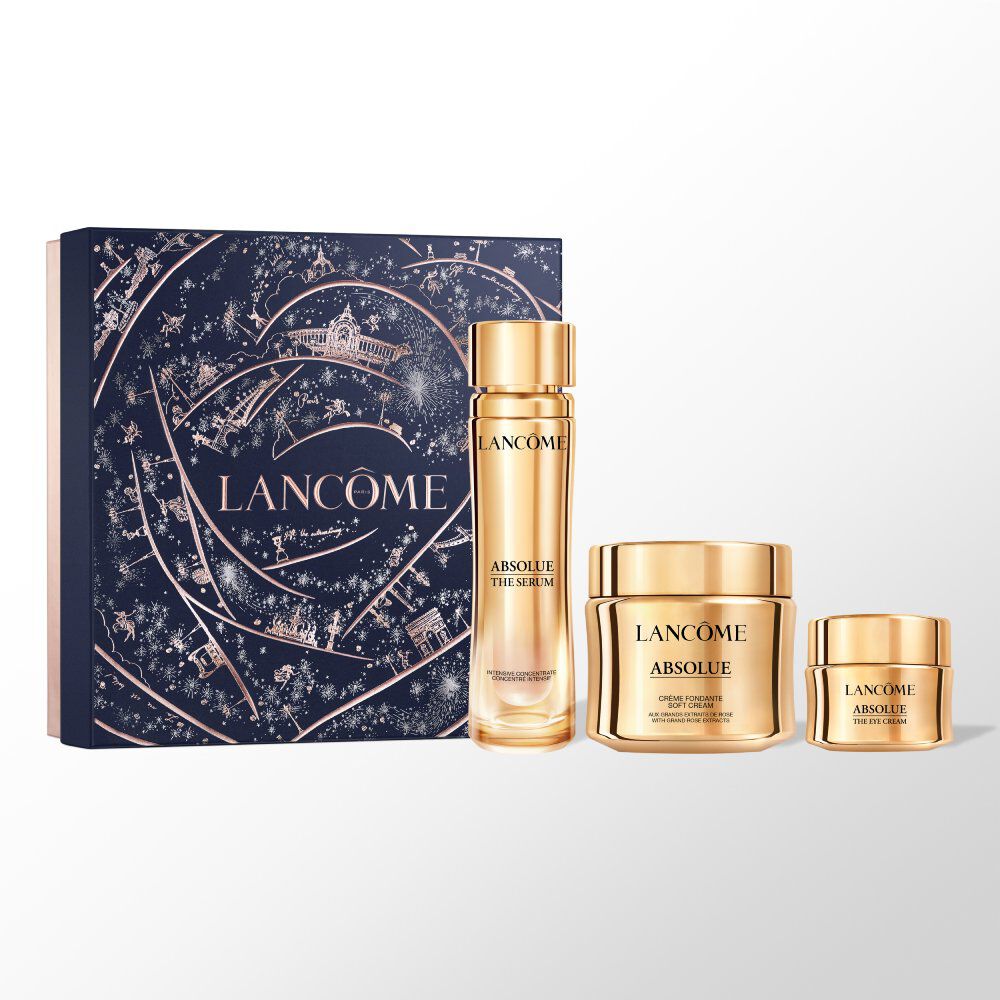 COFFRET ABSOLUE SERUM 30ML