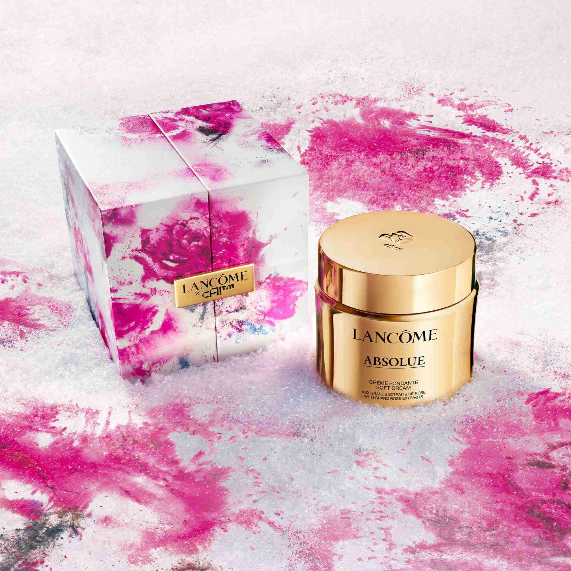 Absolue Creme Fondante Regenerante Illuminatrice Edition Limitee CNY 2026