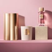 BOUGIE ABSOLUE ROSE ON THE MOON