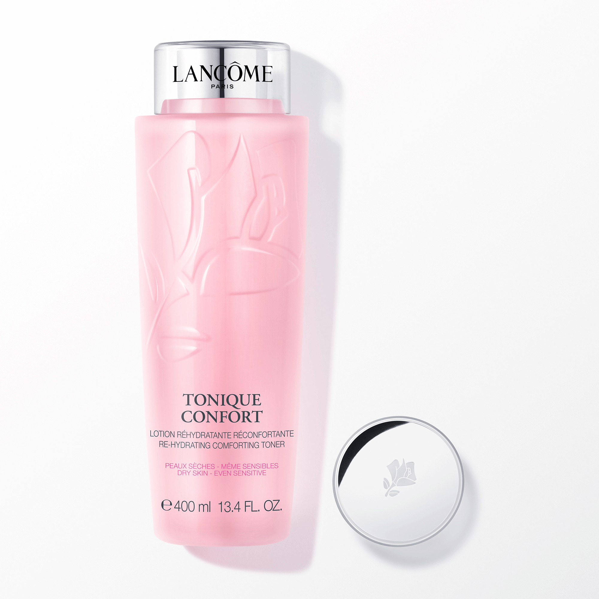 Tonique Confort - Lotion hydratante 