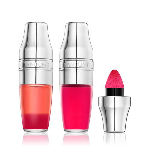 Huile à lèvres Juicy Shaker Lancôme