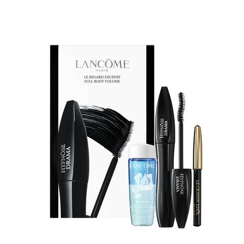 Coffret Mascara Hypnôse Drama Coffret Lancôme