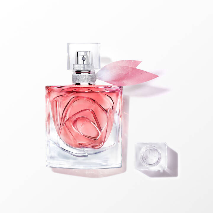 Nouveau La Vie Est Belle Rose Extraordinaire Lancôme