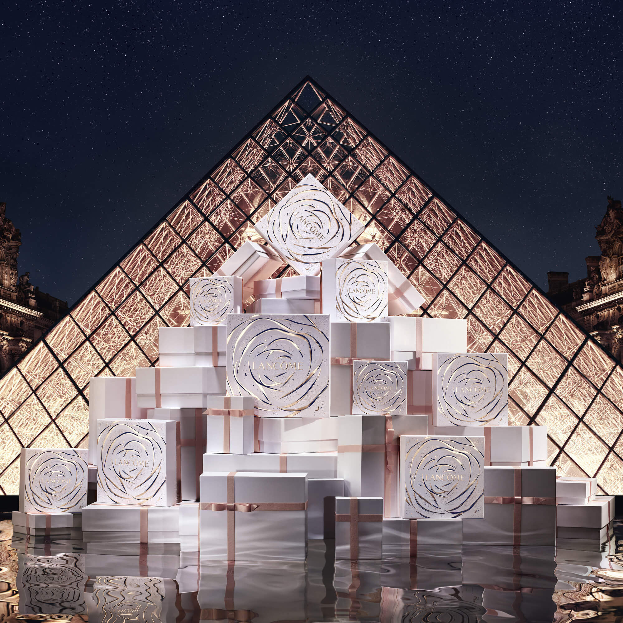 COFFRET ABSOLUE