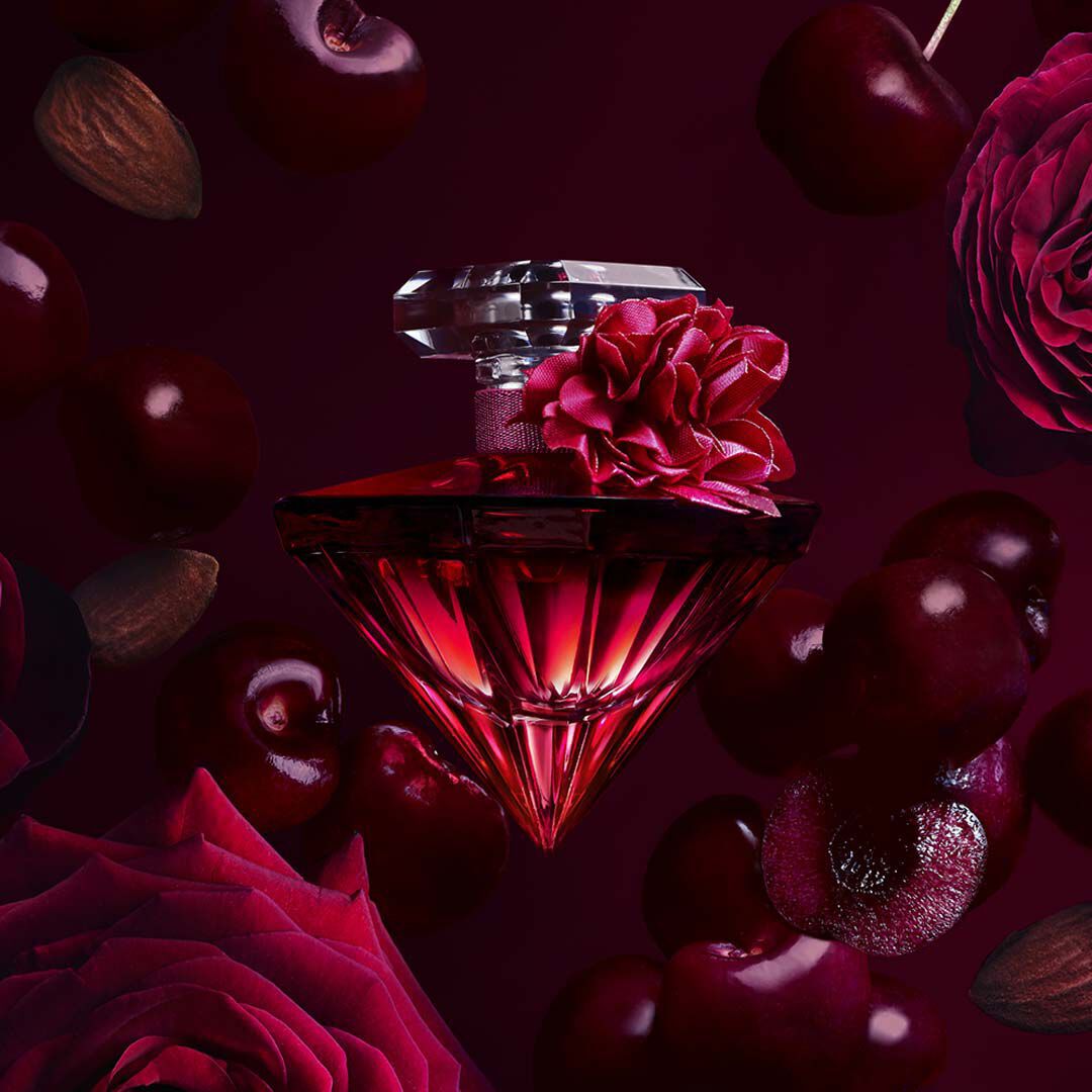 Succombez au parfum femme La Nuit Trésor de Lancôme