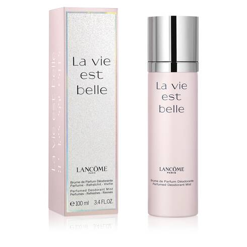 La vie est belle Déodorant Parfumé 100 ml Lancôme