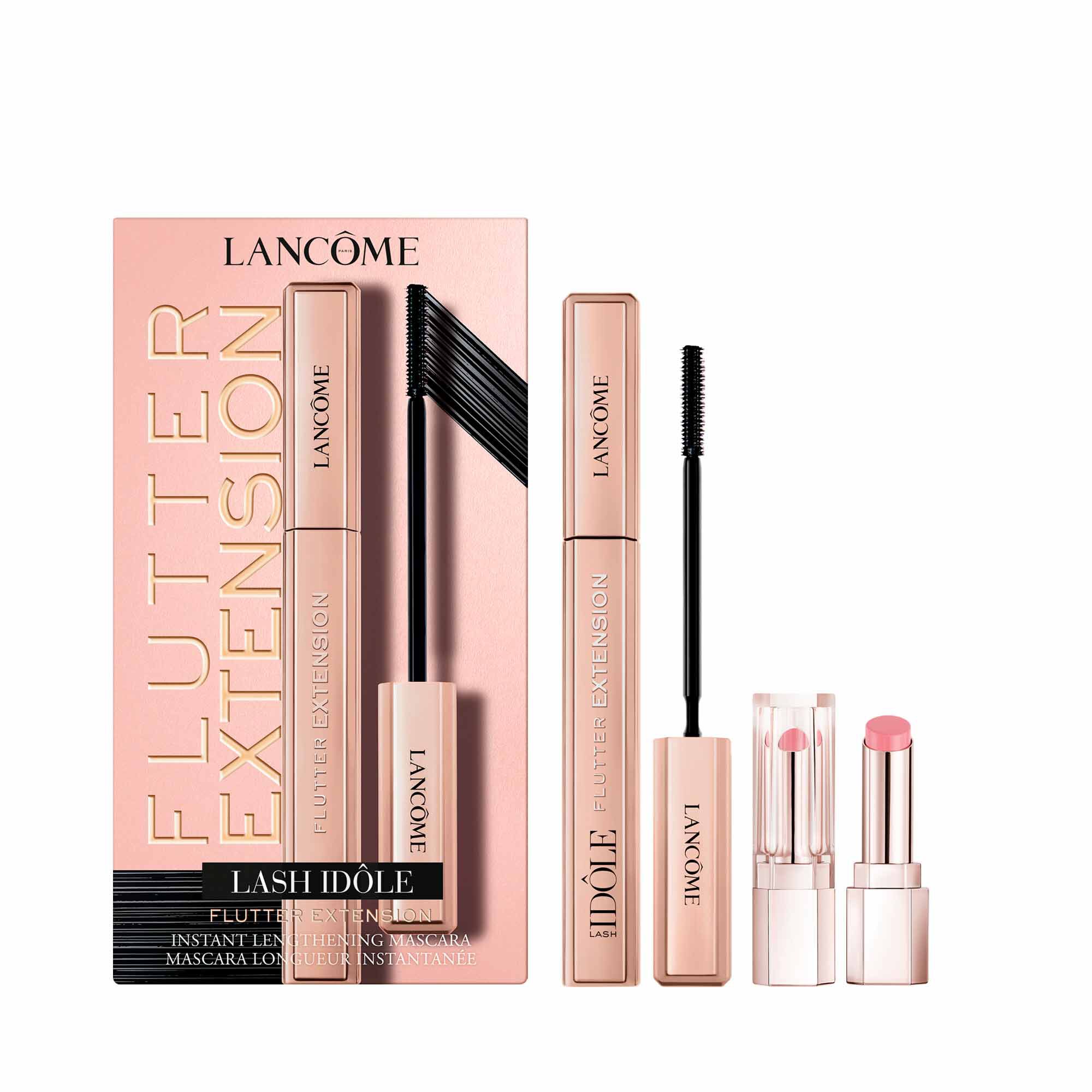COFFRET MASCARA IDOLE FLUTTER EXTENSION