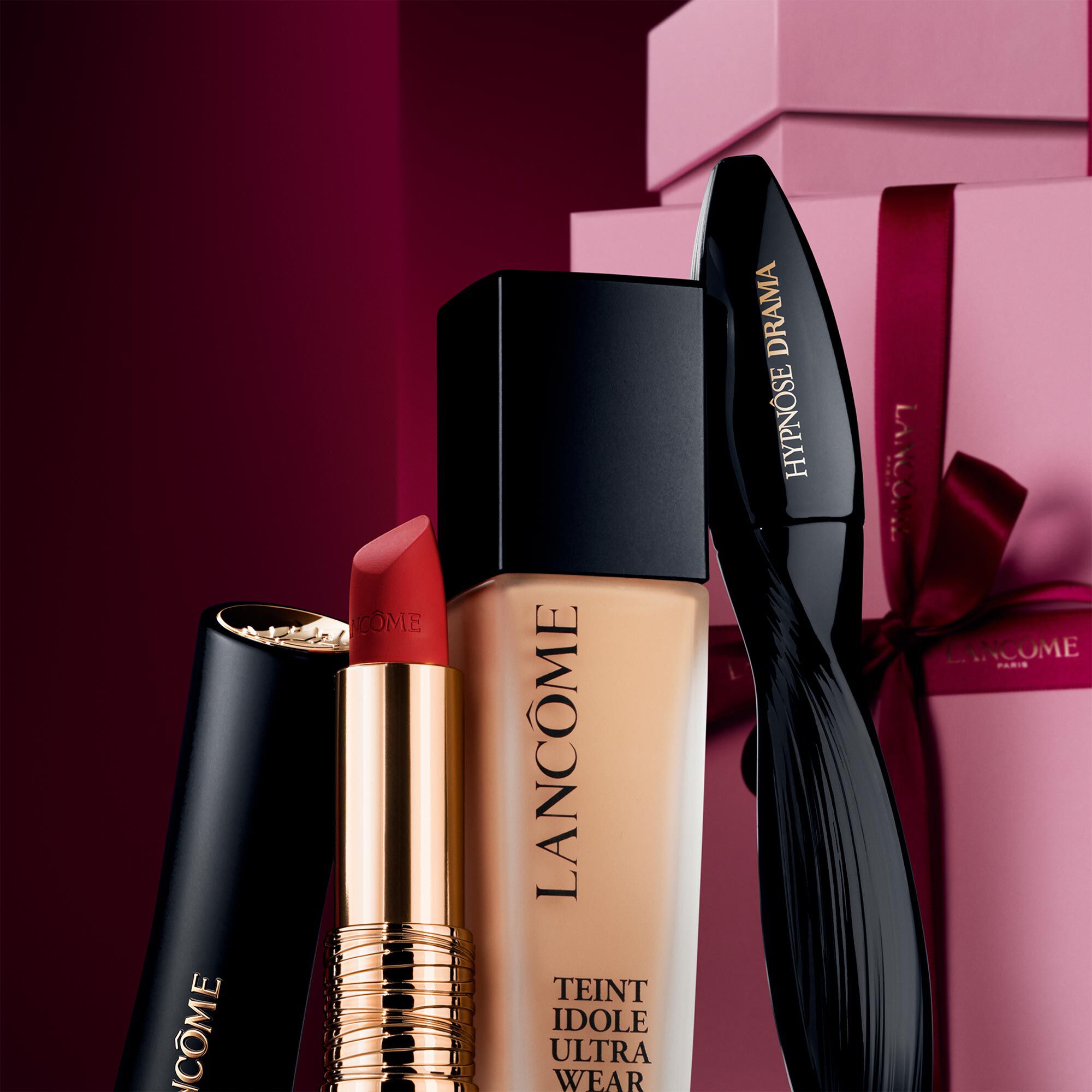 Coffret Cadeau Femme Noel - Regard Hypnose Drama