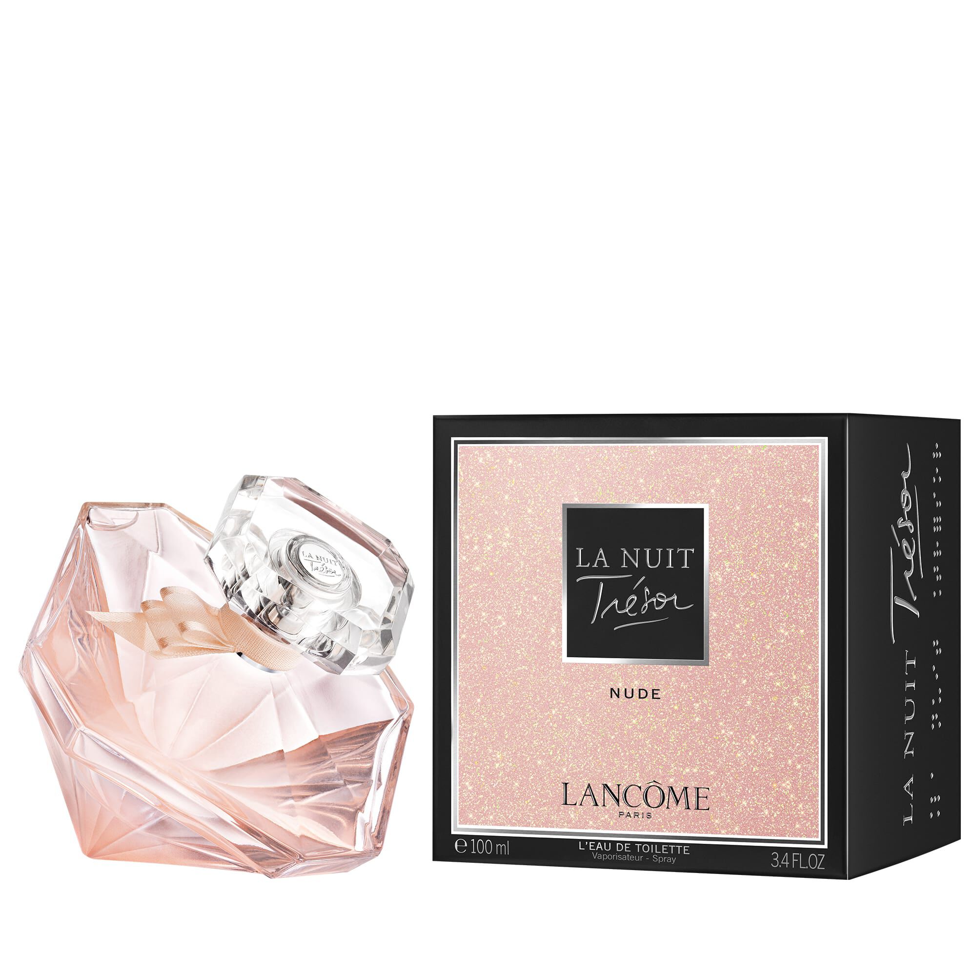 la nuit tresor lancome prix