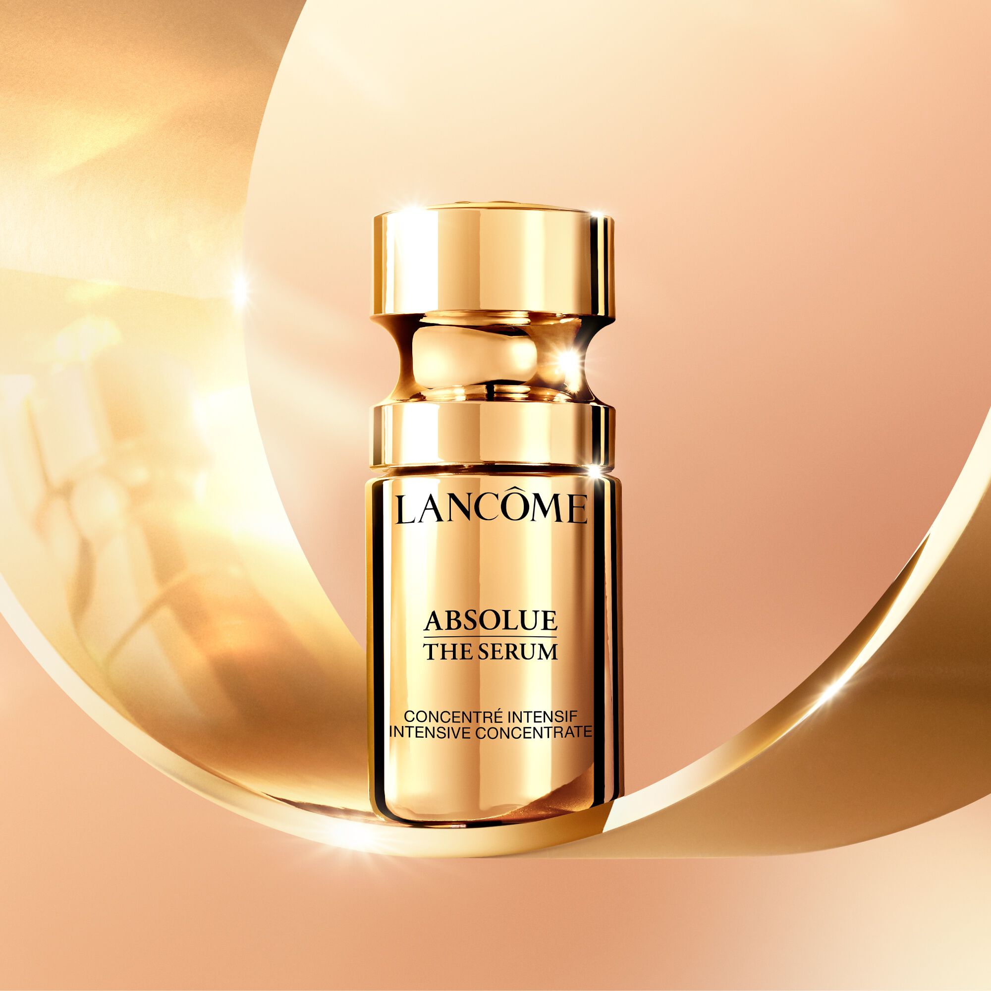 Absolue Serum Yeux Revitalisant