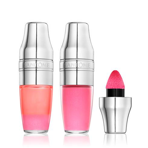 Huile à lèvres Juicy Shaker Lancôme