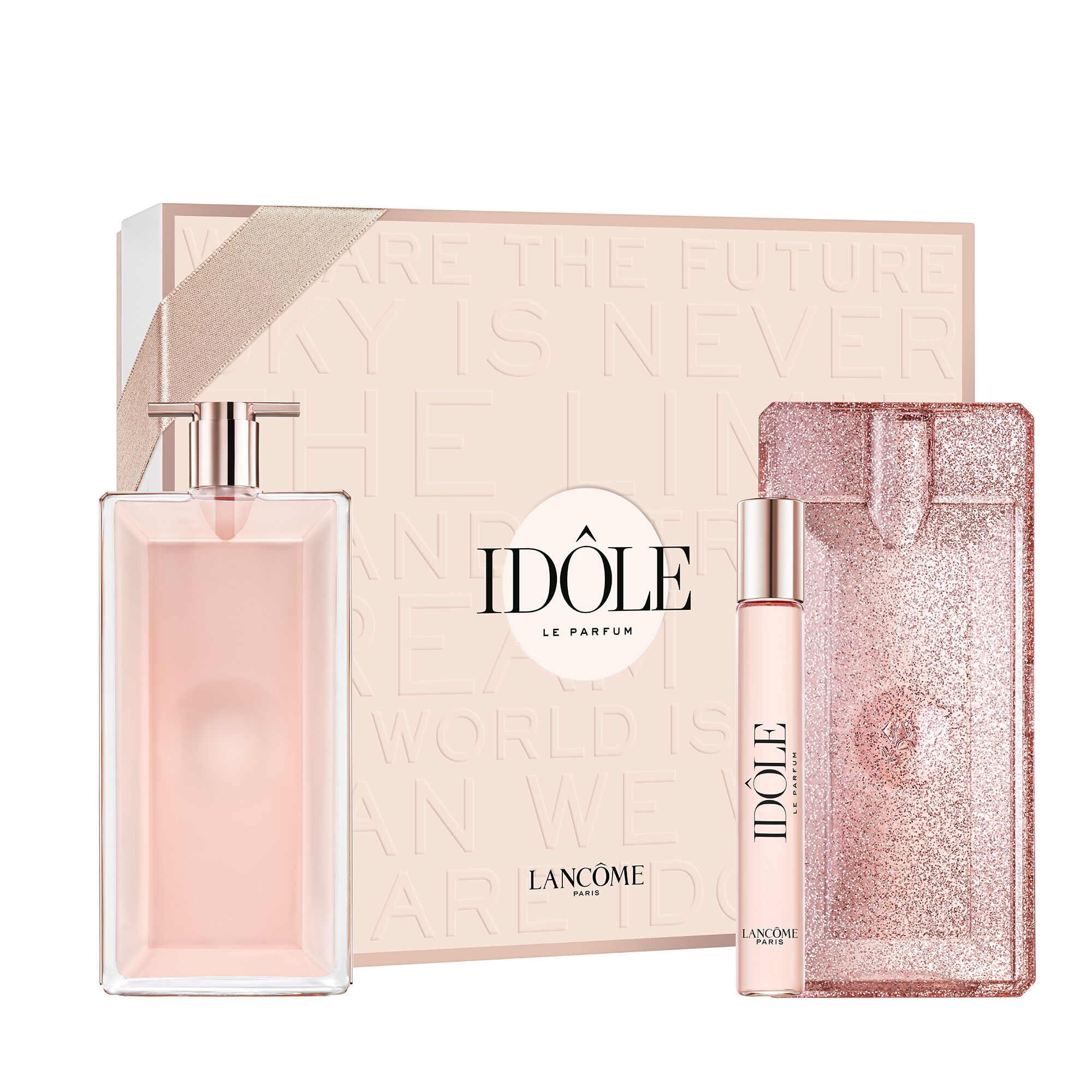 COFFRET IDÔLE PARFUM 75 ML Coffret Lancôme