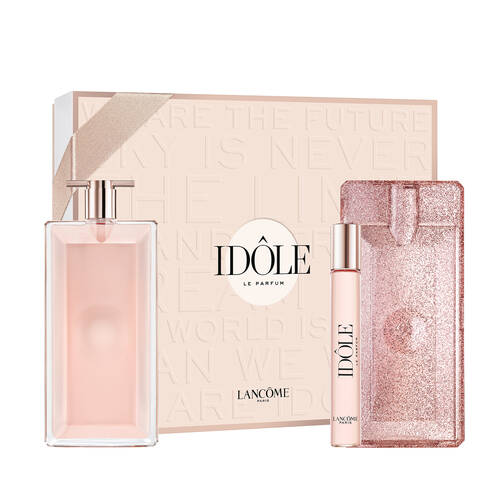 COFFRET IDÔLE PARFUM 75 ML Coffret Lancôme