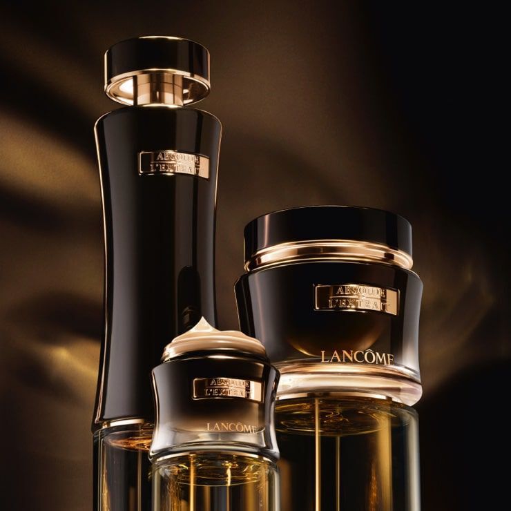 Recharge ABSOLUE L’EXTRAIT CREME ELIXIR