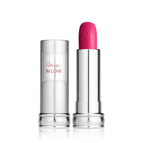 Rouge in Love 375N_Rose_Me__Rose_Me_Not Lancôme