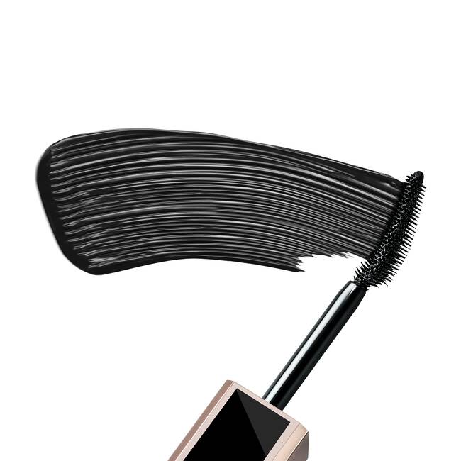 Mascara Volume Effet Cils Recourbes Lancome