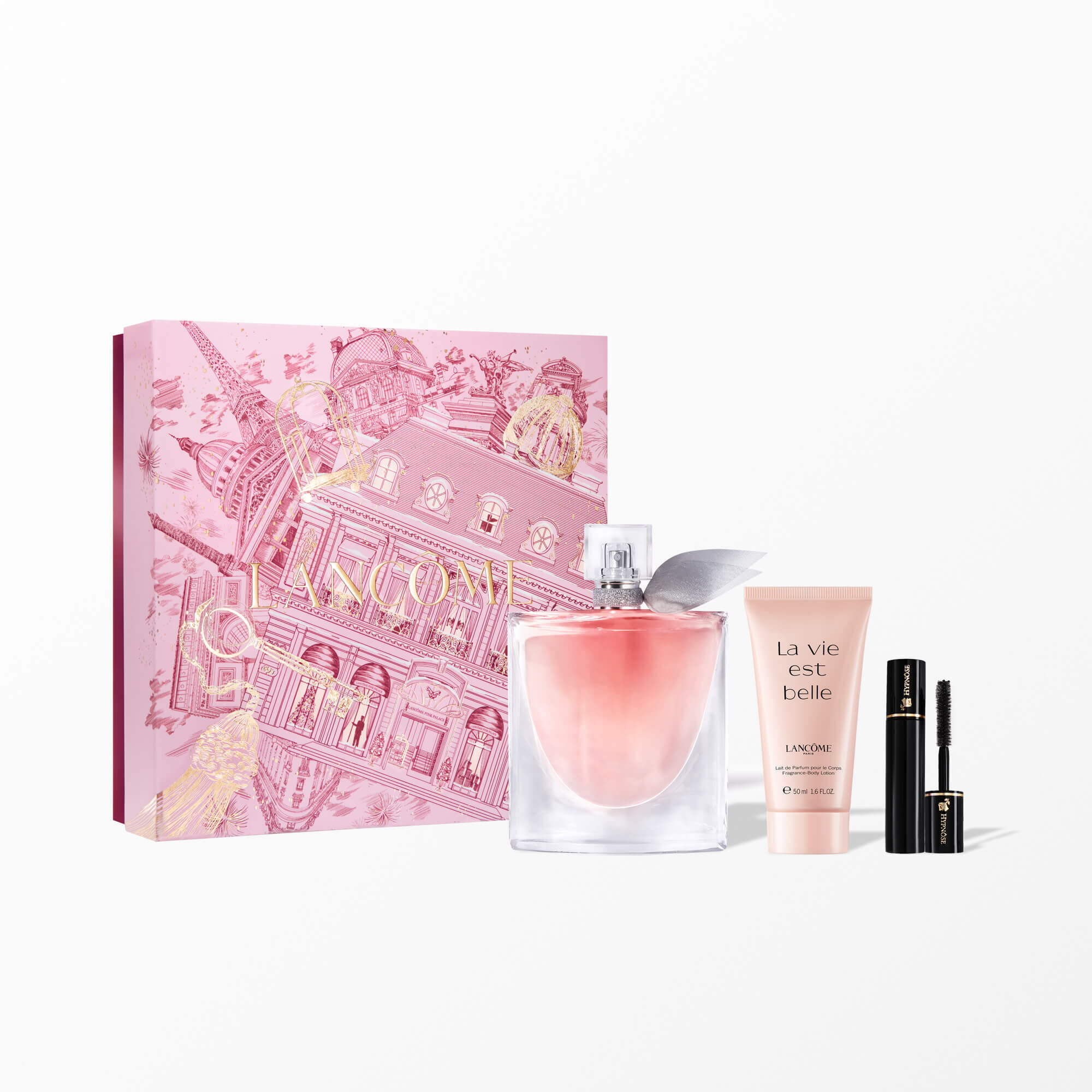 Coffret La vie est Belle Eau de parfum 50ml