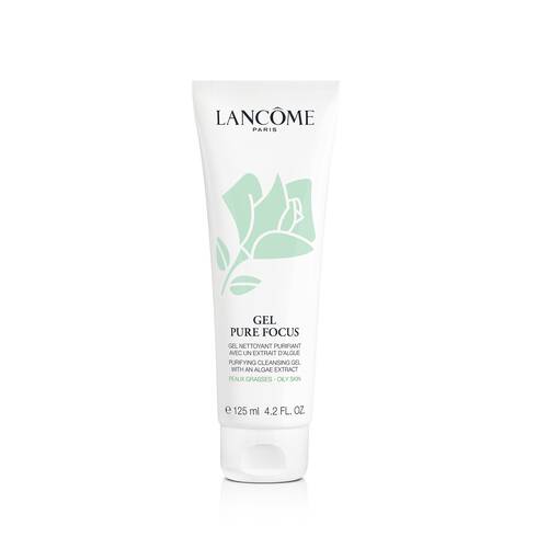 Gel Pure Focus 125 ml Lancôme
