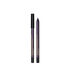 Paire de boucles d'oreilles or pendantes, avec onyx et perles fines