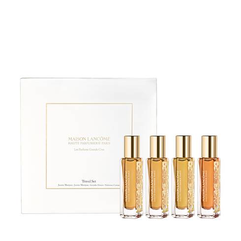 Parfum Travel Set Les Fleurs {color} Lancôme