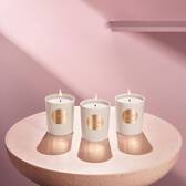 BOUGIE ABSOLUE STORM & ROSES