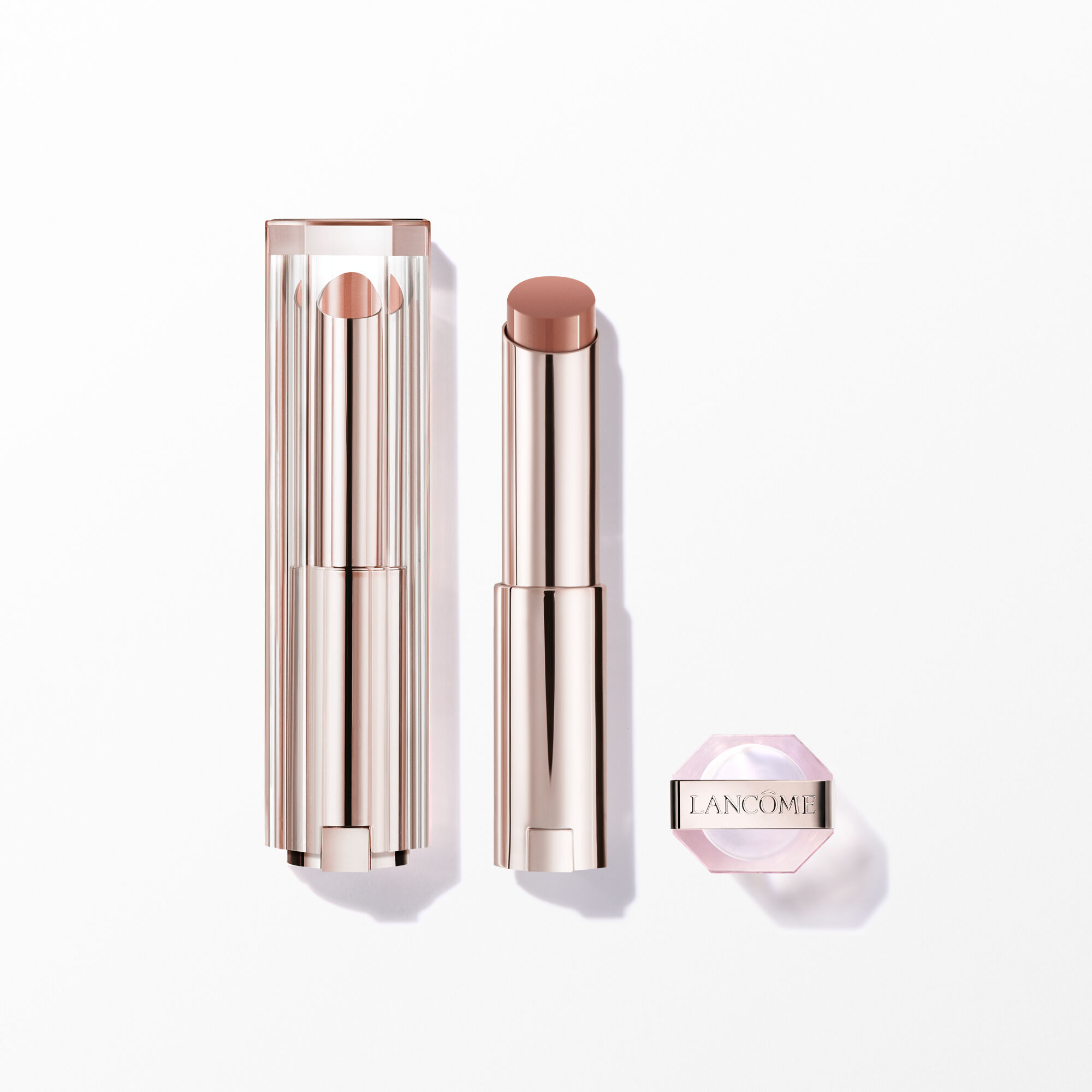 LIP IDOLE SQUALANE-12 BUTTERGLOW™