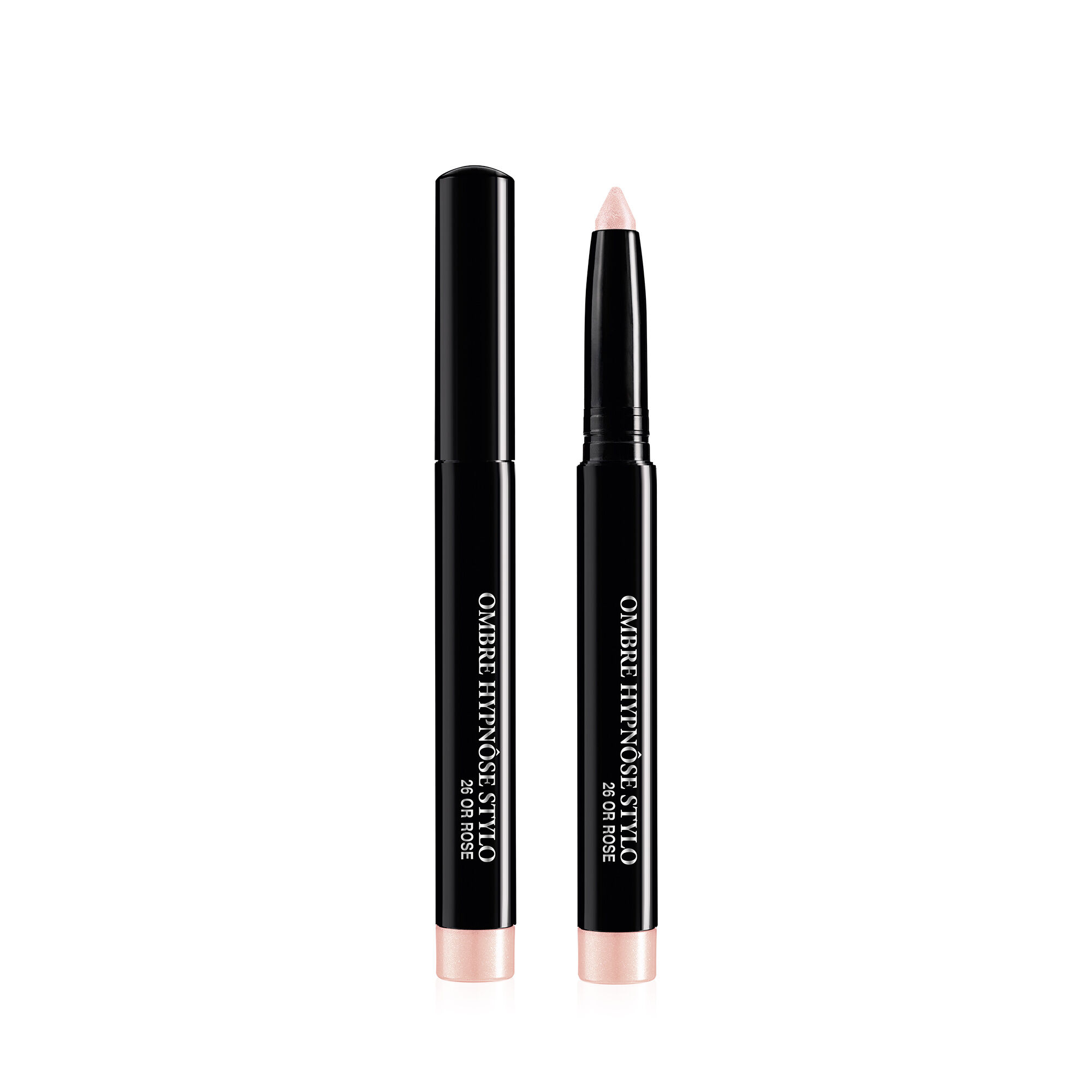 OMBRE HYPNOSE STYLO REGARD MAT METALLIQUE