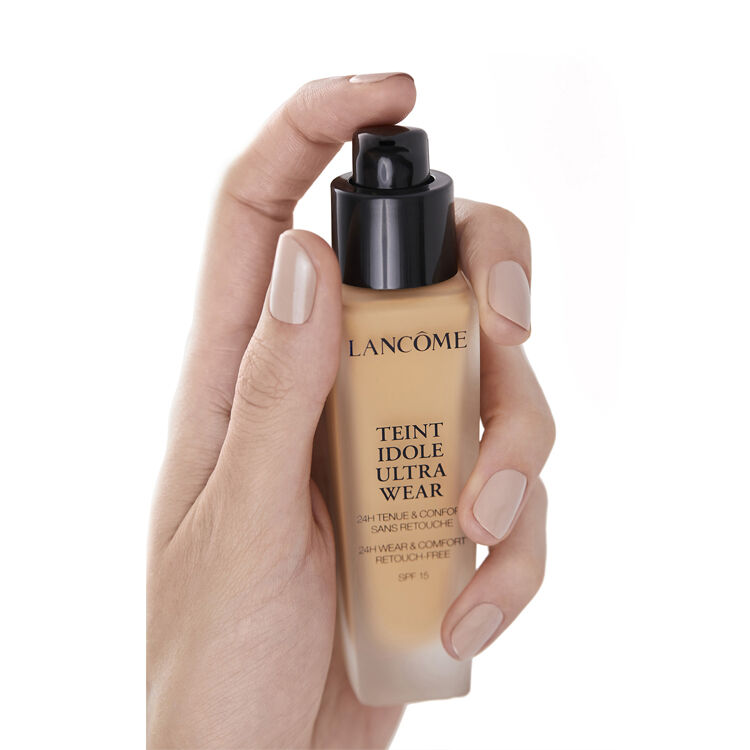Teint Idole Ultra Wear Fond De Teint Matifiant Longue Tenue Lancome