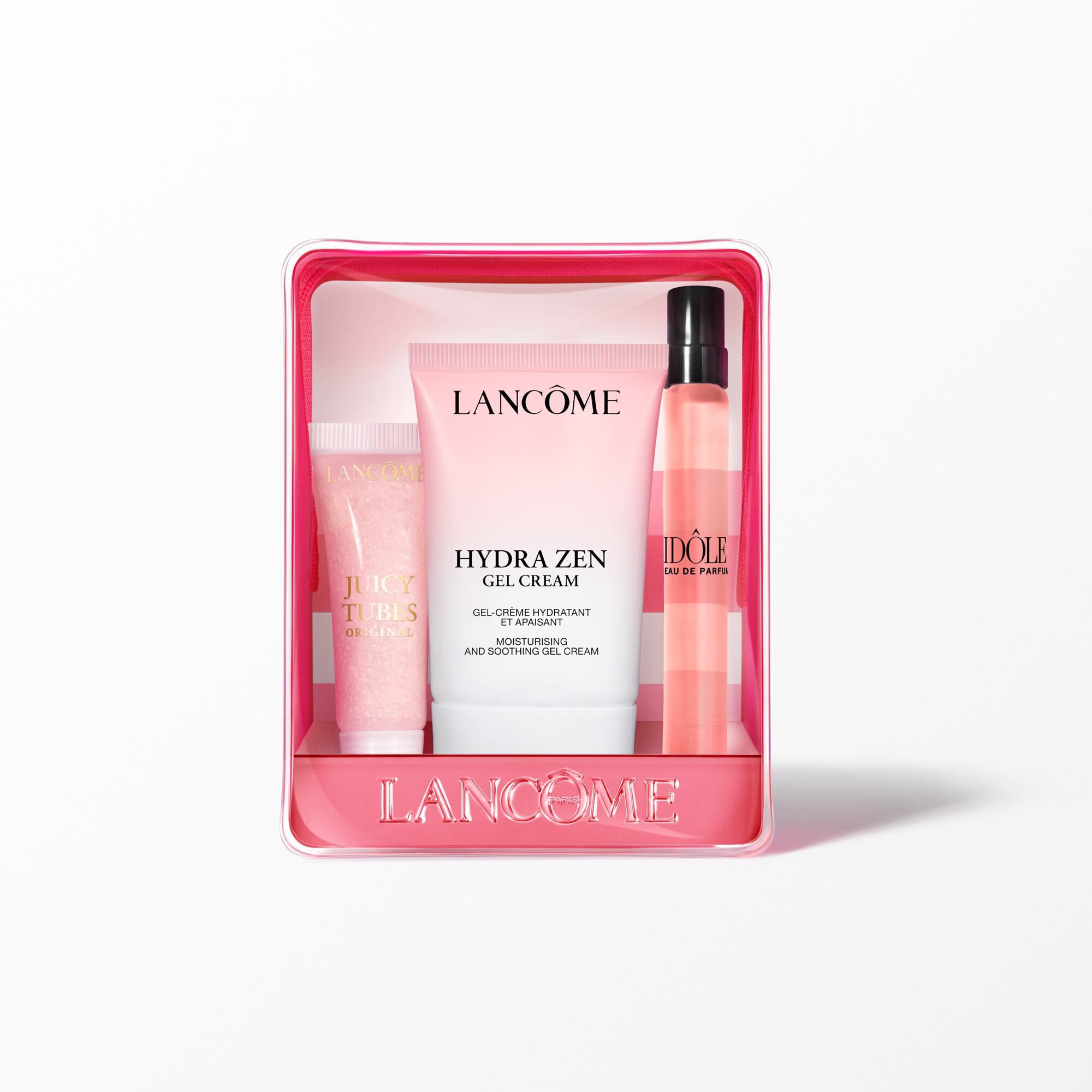 Coffret Essentiels d'Ete — Edition Limitee