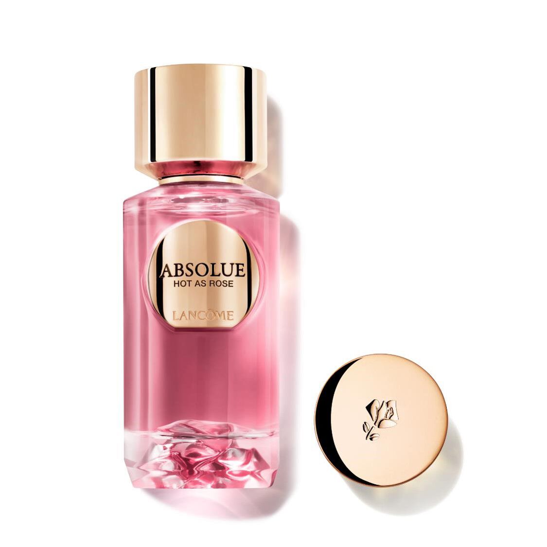 Absolue Hot As Rose