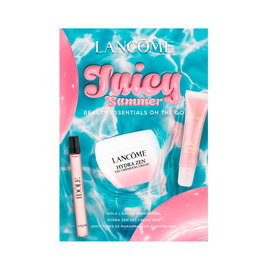 COFFRET JUICY TUBES SUMMER