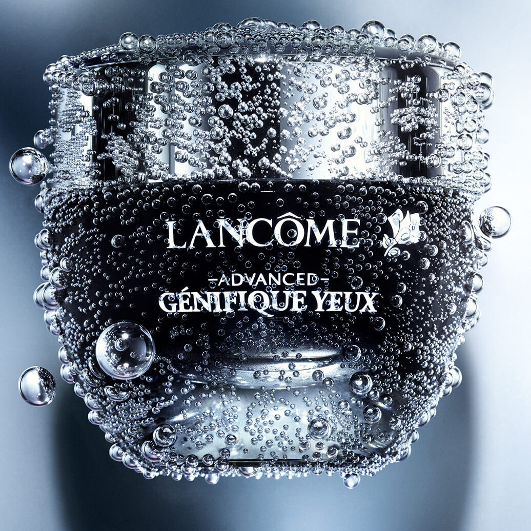 lancome advanced genifique yeux creme yeux lissante