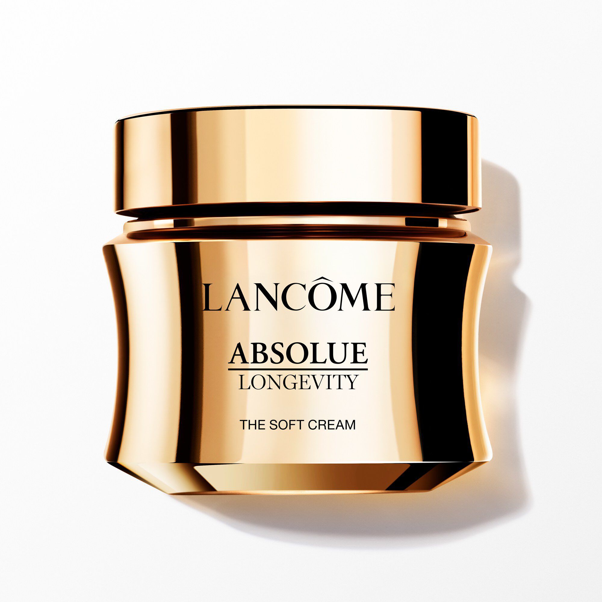 LA COLLECTION ABSOLUE LA CREME FONDANTE