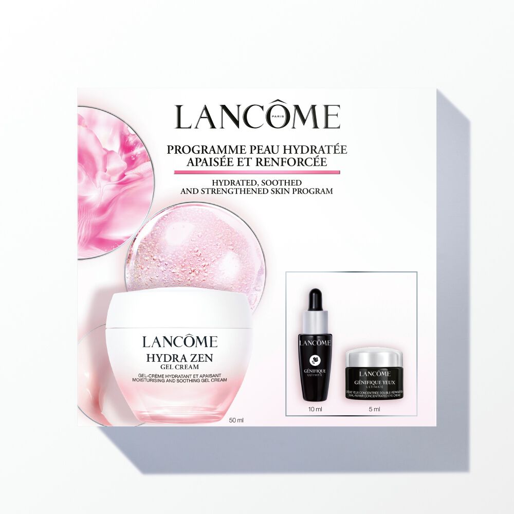 Lancome Hydra-Zen Coffret Gel Creme 50ml