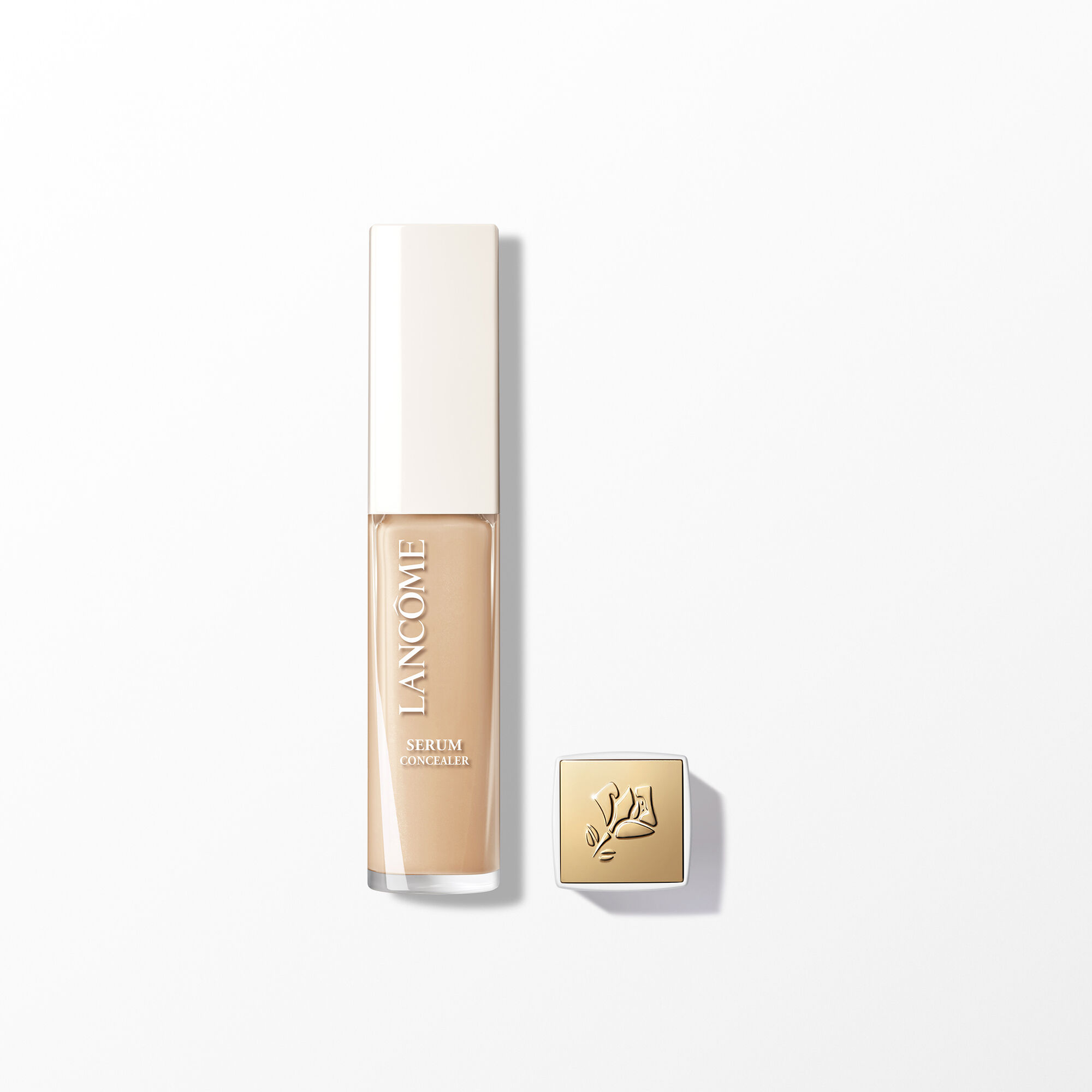 Teint Idole Ultra Wear Care & Glow Concealer Lancome