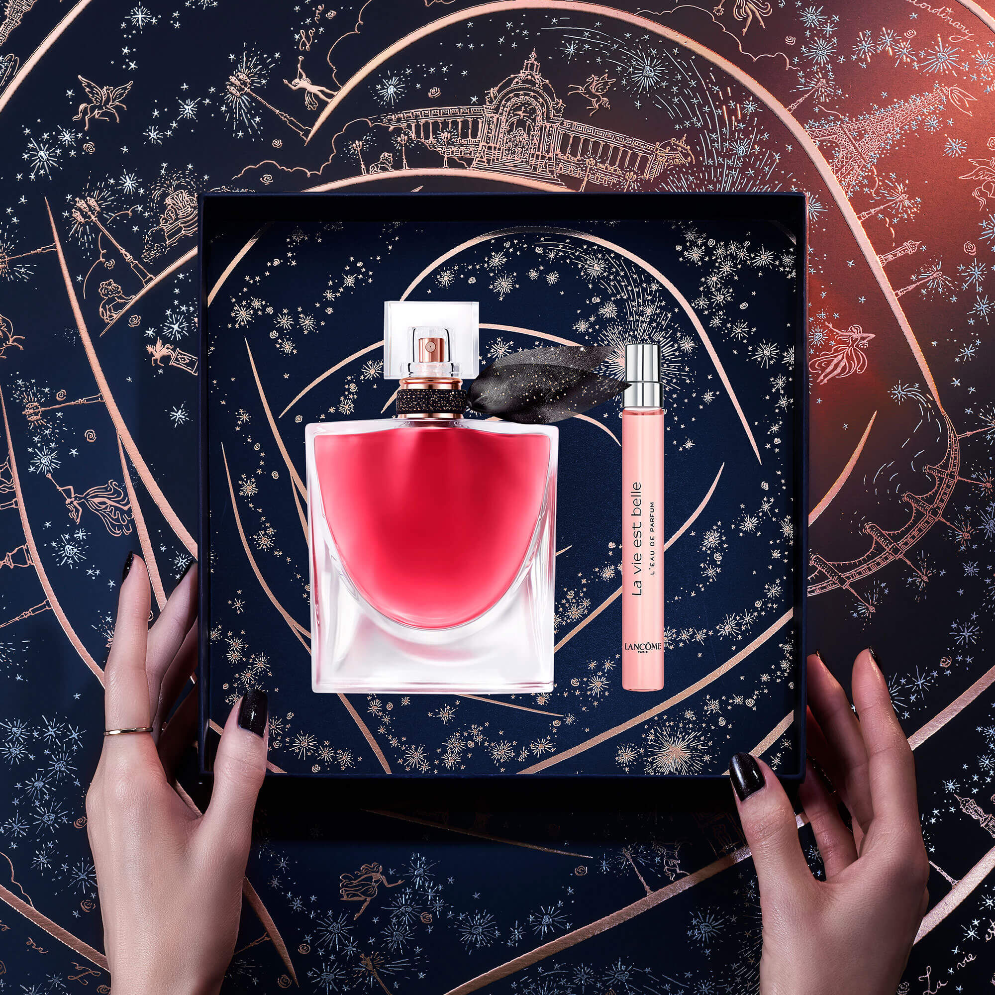 LA VIE EST BELLE EAU DE PARFUM 50ML