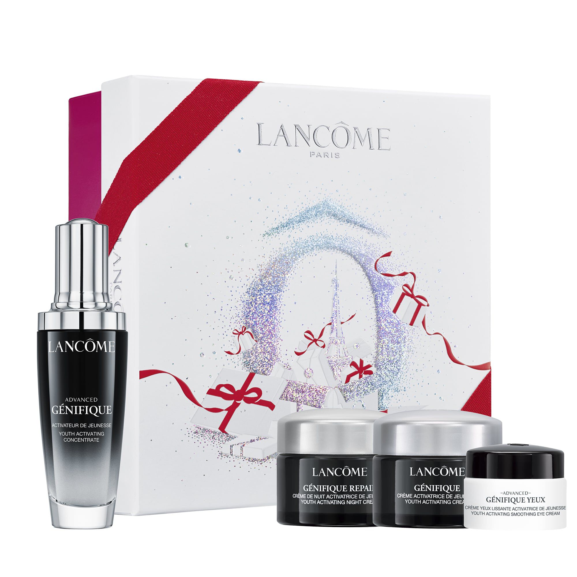 lancome advanced genifique yeux creme yeux lissante