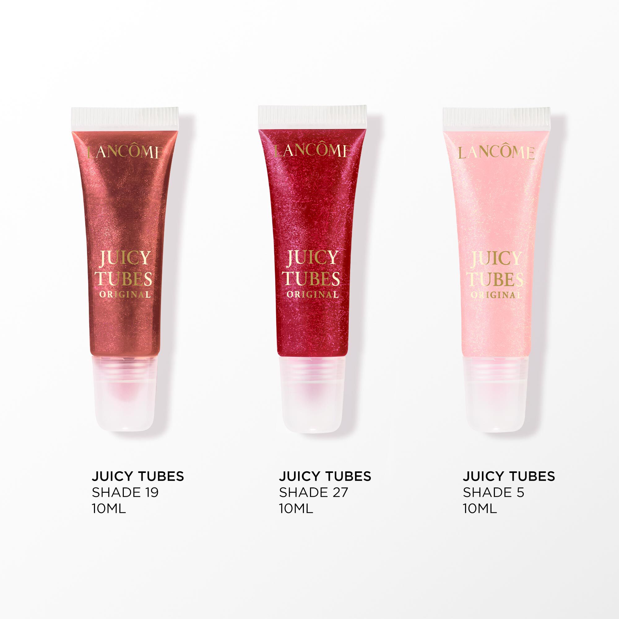 Juicy Tube Mini Trio Set