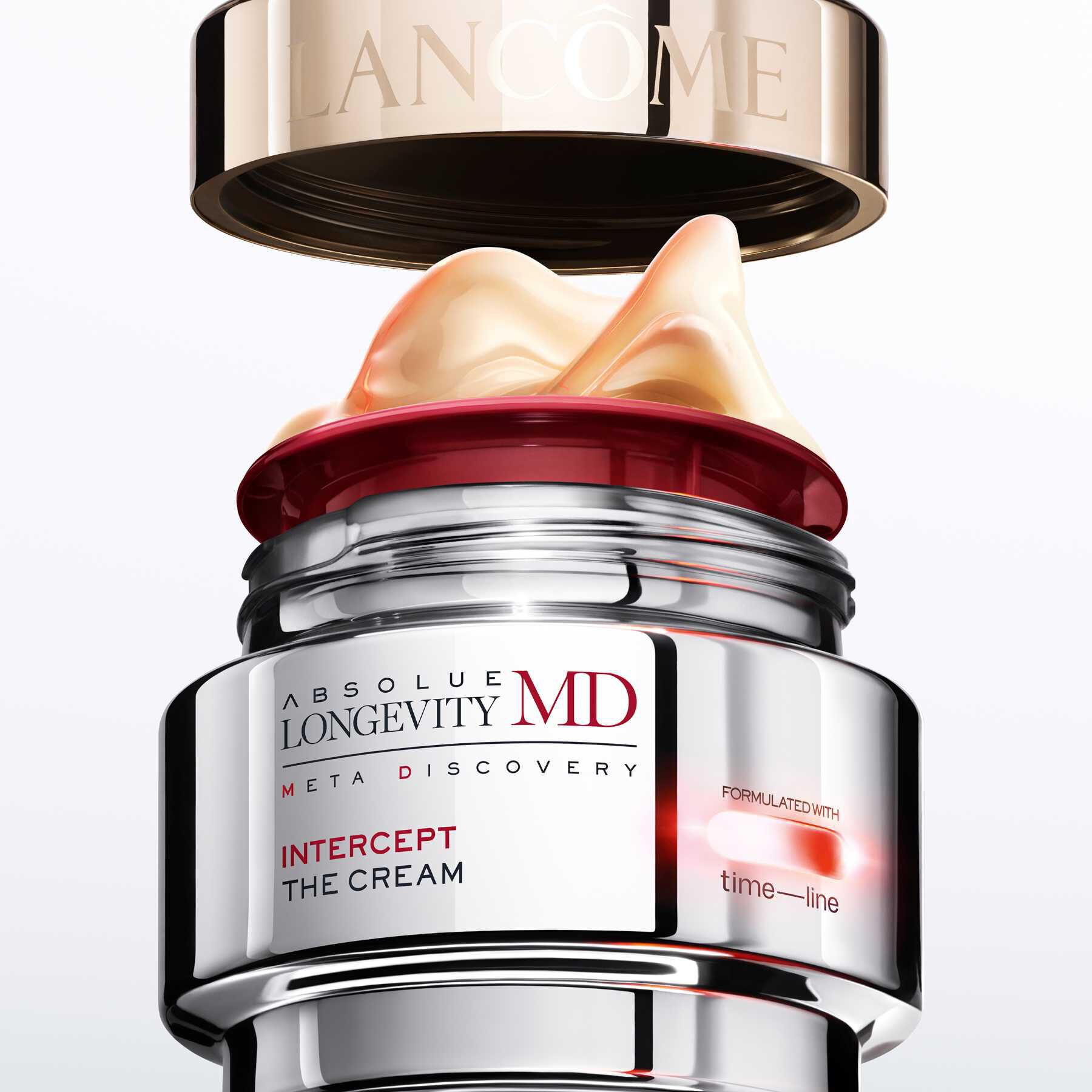 Absolue Longevity MD La Creme Intercept